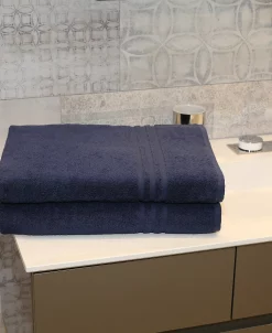 Linum Home Denzi 2-Pc. Bath Sheet Set 21 Linum Home Denzi 2-Pc. Bath Sheet Set -Avanti Linens Shop 10752553 fpx