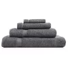 Linum Home Rringbone 4-Pc. Towel Set -Avanti Linens Shop 10752596 fpx