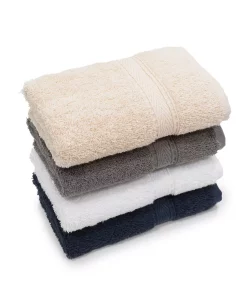 Linum Home Sinemis 12-Pc. Washcloth Set -Avanti Linens Shop 10752847 fpx