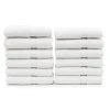 Linum Home Sinemis 12-Pc. Washcloth Set -Avanti Linens Shop 10752849 fpx