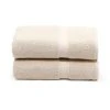 Linum Home Sinemis 2-Pc. Bath Towel Set -Avanti Linens Shop 10752879 fpx