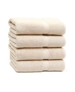 Linum Home Sinemis 4-Pc. Bath Towel Set -Avanti Linens Shop 10752880 fpx