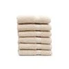 Linum Home Sinemis 6-Pc. Terry Washcloth Set 2 Linum Home Sinemis 6-Pc. Terry Washcloth Set -Avanti Linens Shop 10752895 fpx