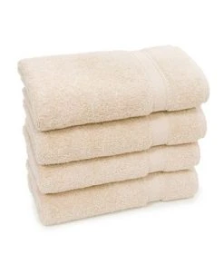 Linum Home Sinemis 4-Pc. Hand Towel Set -Avanti Linens Shop 10752899 fpx