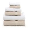 Linum Home Sinemis Terry 6-Pc. Towel Set -Avanti Linens Shop 10753000 fpx
