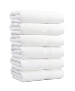 Linum Home Sinemis 6-Pc. Bath Towel Set -Avanti Linens Shop 10753063 fpx