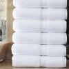Linum Home Sinemis 6-Pc. Bath Towel Set -Avanti Linens Shop 10753064 fpx