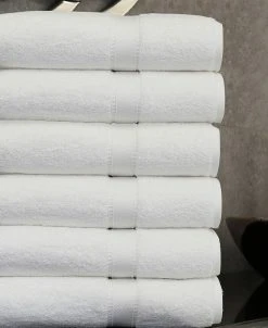 Linum Home Sinemis 6-Pc. Bath Towel Set -Avanti Linens Shop 10753066 fpx