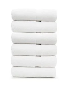 Linum Home Sinemis 6-Pc. Bath Towel Set -Avanti Linens Shop 10753069 fpx