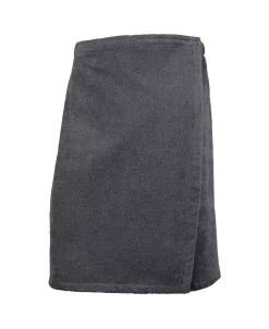 Linum Home Men's Terry Bath Wrap -Avanti Linens Shop 10753120 fpx