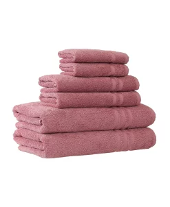 Linum Home Denzi 6-Pc. Towel Set -Avanti Linens Shop 10753235 fpx
