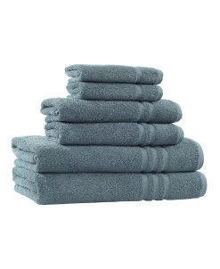 Linum Home Denzi 6-Pc. Towel Set -Avanti Linens Shop 10753239 fpx