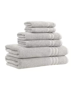 Linum Home Denzi 6-Pc. Towel Set -Avanti Linens Shop 10753246 fpx