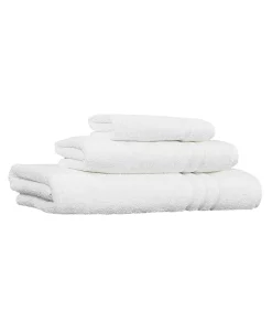 Linum Home Denzi 3-Pc. Towel Set -Avanti Linens Shop 10753248 fpx