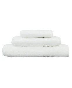 Linum Home Denzi 3-Pc. Towel Set