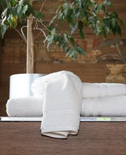 Linum Home Denzi 3-Pc. Towel Set -Avanti Linens Shop 10753253 fpx