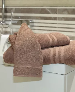 Linum Home Denzi 3-Pc. Towel Set -Avanti Linens Shop 10753258 fpx