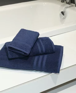 Linum Home Denzi 3-Pc. Towel Set -Avanti Linens Shop 10753270 fpx