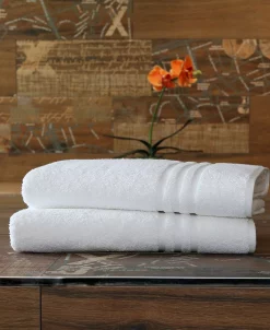Linum Home Denzi 2-Pc. Bath Towel Set 17 Linum Home Denzi 2-Pc. Bath Towel Set -Avanti Linens Shop 10753276 fpx