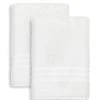 Linum Home Denzi 2-Pc. Bath Towel Set 2 Linum Home Denzi 2-Pc. Bath Towel Set -Avanti Linens Shop 10753277 fpx