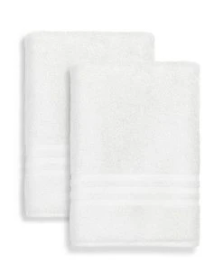Linum Home Denzi 2-Pc. Bath Towel Set