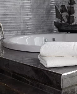 Linum Home Denzi 2-Pc. Bath Towel Set 19 Linum Home Denzi 2-Pc. Bath Towel Set -Avanti Linens Shop 10753281 fpx