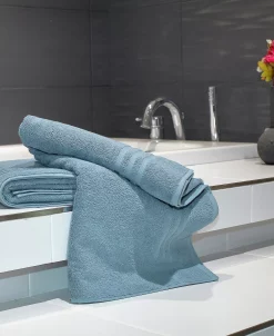 Linum Home Denzi 2-Pc. Bath Towel Set 24 Linum Home Denzi 2-Pc. Bath Towel Set -Avanti Linens Shop 10753298 fpx
