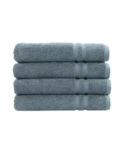 Linum Home Denzi 4-Pc. Hand Towel Set -Avanti Linens Shop 10753331 fpx