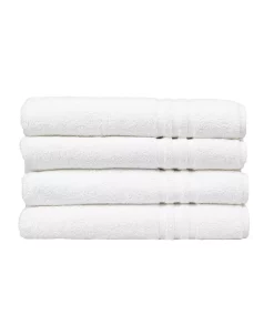 Linum Home Denzi 4-Pc. Bath Towel Set -Avanti Linens Shop 10753480 fpx