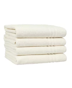 Linum Home Denzi 4-Pc. Bath Towel Set -Avanti Linens Shop 10753481 fpx