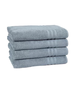 Linum Home Denzi 4-Pc. Bath Towel Set -Avanti Linens Shop 10753490 fpx