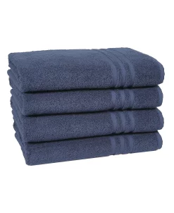 Linum Home Denzi 4-Pc. Bath Towel Set -Avanti Linens Shop 10753493 fpx