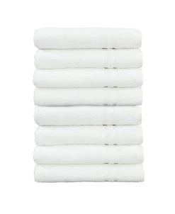 Linum Home Denzi 8-Pc. Hand Towel Set
