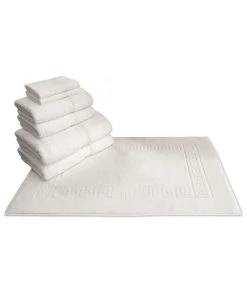 Linum Home 100% Turkish Cotton Terry 7-Pc. Towel Set