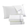 Chic Home Grand Palace 4-Pc Queen Sheet Set -Avanti Linens Shop 10764054 fpx