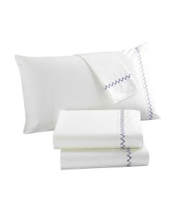 Chic Home Grand Palace 4-Pc Queen Sheet Set