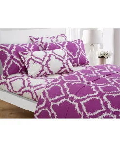 Chic Home Arianna 6-Pc King Sheet Set -Avanti Linens Shop 10764072 fpx