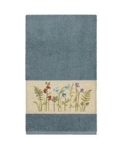 Linum Home Serenity Bath Towel