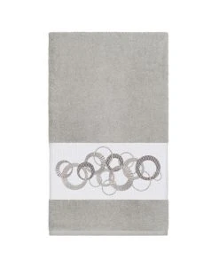Linum Home Annabelle Bath Towel