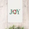 Linum Home Christmas Joy 100% Turkish Cotton Hand Towels -Avanti Linens Shop 11010442 fpx 1
