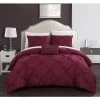Chic Home Daya 8 Pc King Duvet Set -Avanti Linens Shop 11114897 fpx