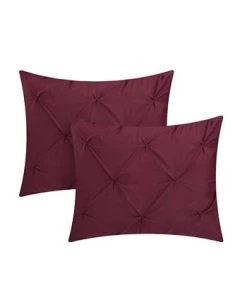 Chic Home Daya 8 Pc King Duvet Set 12 Chic Home Daya 8 Pc King Duvet Set -Avanti Linens Shop 11114899 fpx