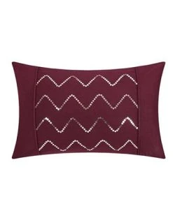 Chic Home Daya 8 Pc King Duvet Set 13 Chic Home Daya 8 Pc King Duvet Set -Avanti Linens Shop 11114900 fpx