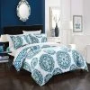 Chic Home Ibiza 7 Piece King Bed In A Bag Duvet Set -Avanti Linens Shop 11115218 fpx