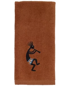 Avanti Zuni Fingertip Towel