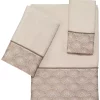 Avanti Deco Shells Bath Towel Collection -Avanti Linens Shop 11189978 fpx