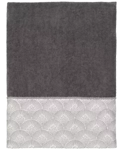 Avanti Deco Shells Bath Towel -Avanti Linens Shop 11189982 fpx