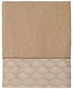 Avanti Deco Shells Bath Towel -Avanti Linens Shop 11189985 fpx