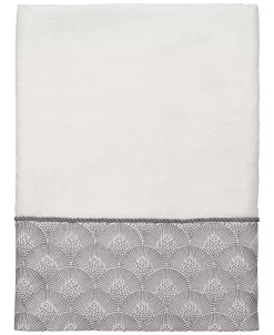 Avanti Deco Shells Bath Towel -Avanti Linens Shop 11189988 fpx