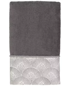 Avanti Deco Shells Hand Towel -Avanti Linens Shop 11189991 fpx